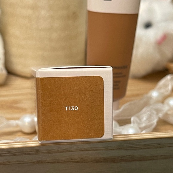 BITE BEAUTY Changemaker Supercharge Micellar Foundation in “T130” - Picture 6 of 10